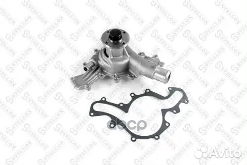 Помпа Ford Mustang/Explorer 4.0 97-09 45000339SX