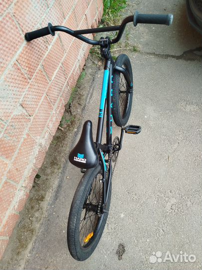 Велосипед haro Shredder 20