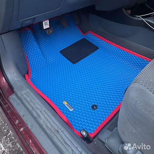 Eva ева эва коврики в Белгороде с гарантией 1 год