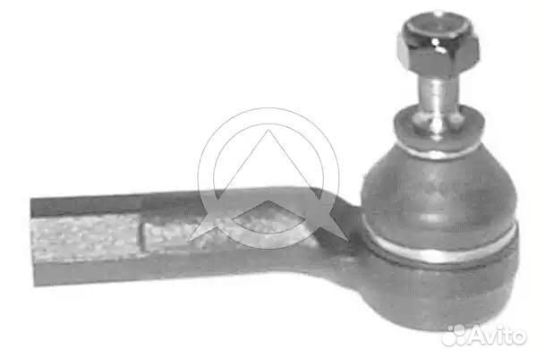 Наконечник рулевой тяги правый
