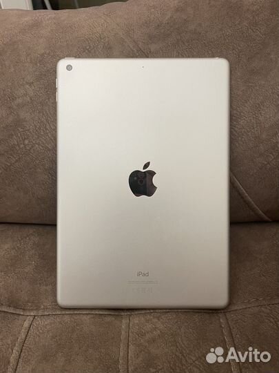 iPad 32 Гб wi-fi
