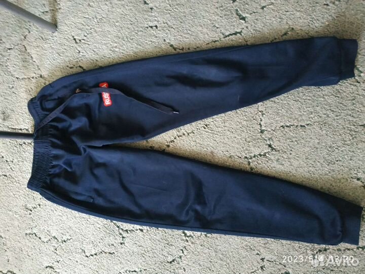 Детские вещи пакетом на мальчика 9-10лет