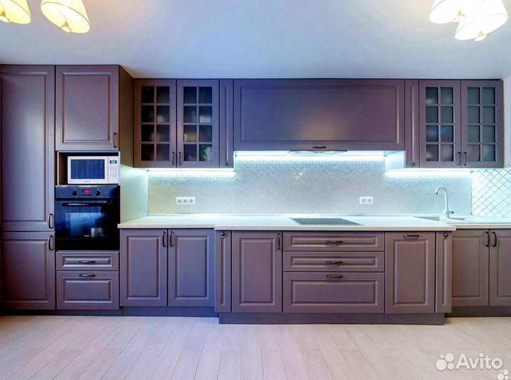 Кухонный гарнитур 