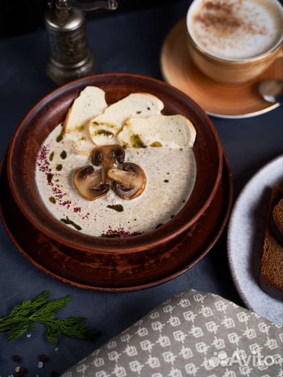 Фуд фотограф, фуд фотография