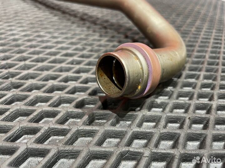 Трубка масляная 2020г