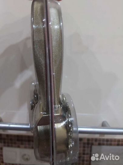 Подхваты для штор 2 шт