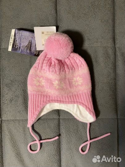 Шапка Kerry 1-2 года