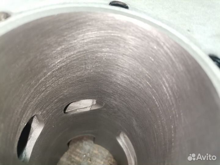 Поршневая иж планета 5