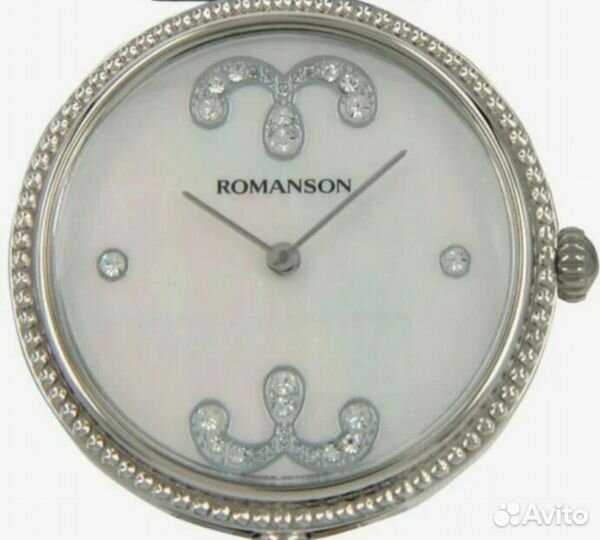 Часы наручные женские