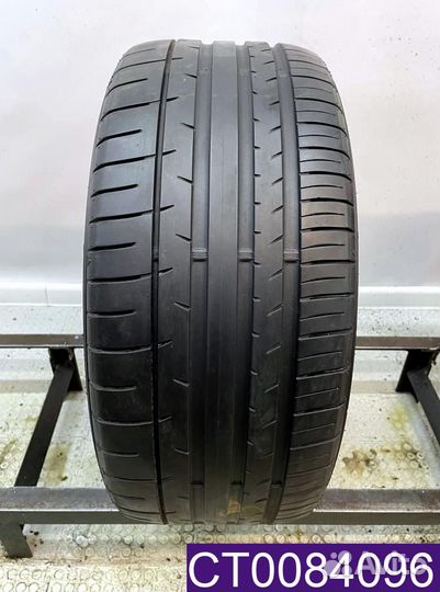 Dunlop SP Sport Maxx 050+ 245/45 R17 96T