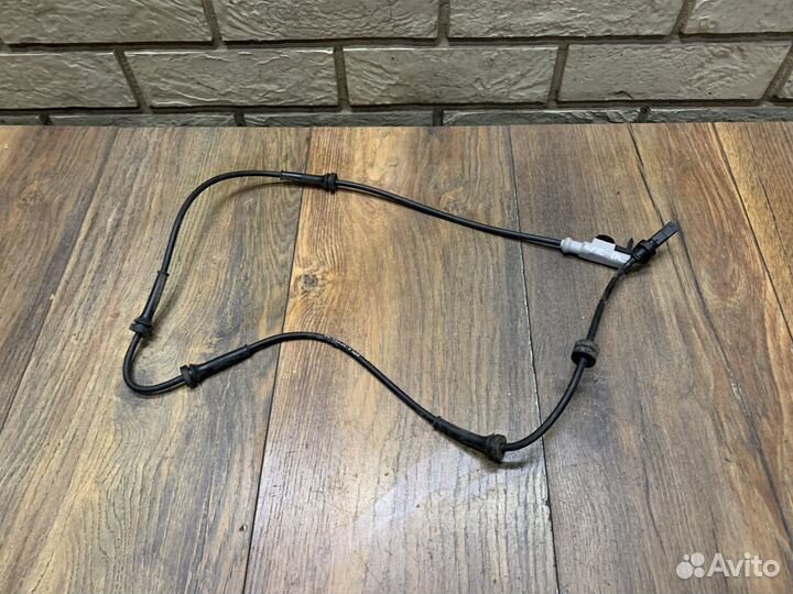 Range Rover Sport Датчик ABS передний левый