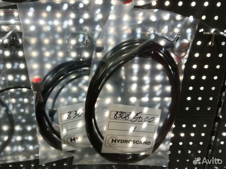 Манометр гидравлический