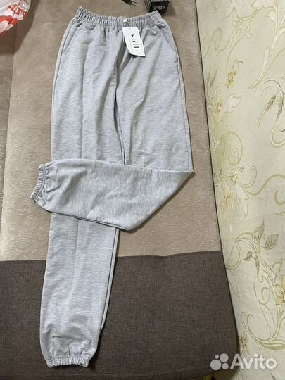 Спортивные штаны