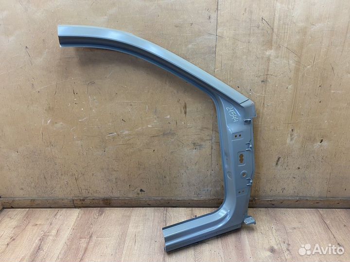 Кузовной элемент Skoda Kodiaq