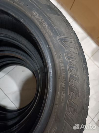 Покрышки Viatti R15 лето