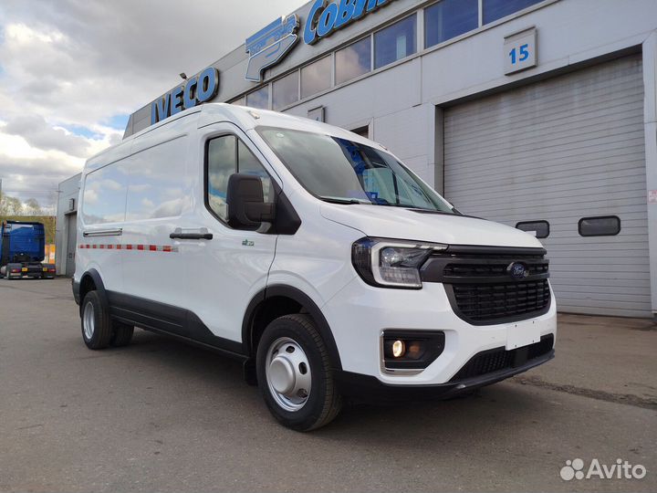 Ford Transit 2.2 МТ, 2024