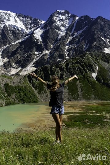 Фотосессия