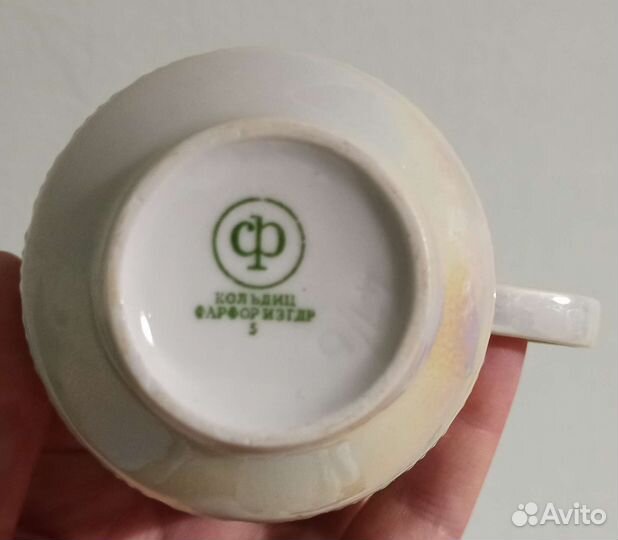 Молочник Мадонна