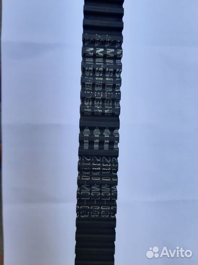 Ремень honda silverwing 600