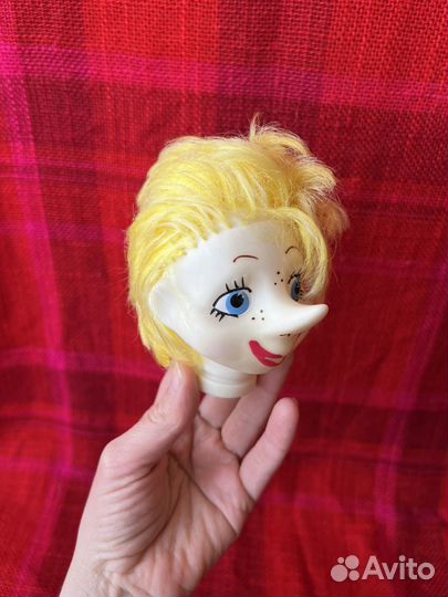 Игрушки СССР