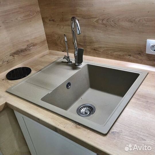 Кухонный гарнитур на заказ