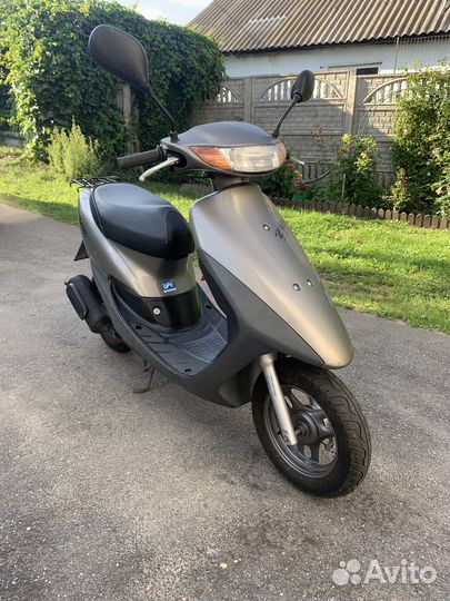 Скутер Honda Dio