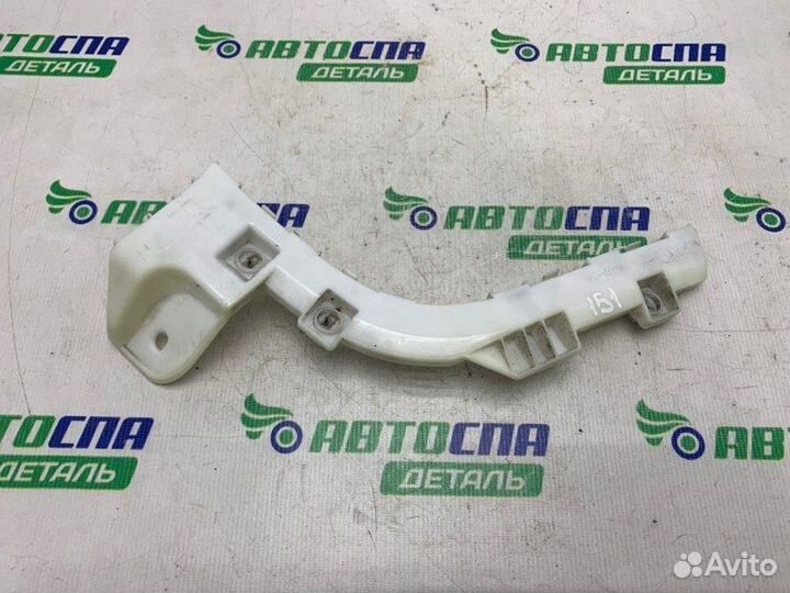 Кронштейн бампера задний правый Mitsubishi Asx