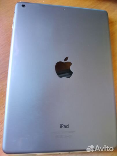 iPad air 32 gb