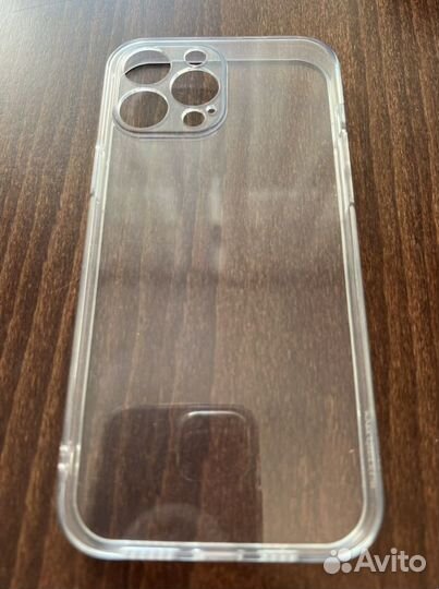 Чехол на iPhone 13 pro max