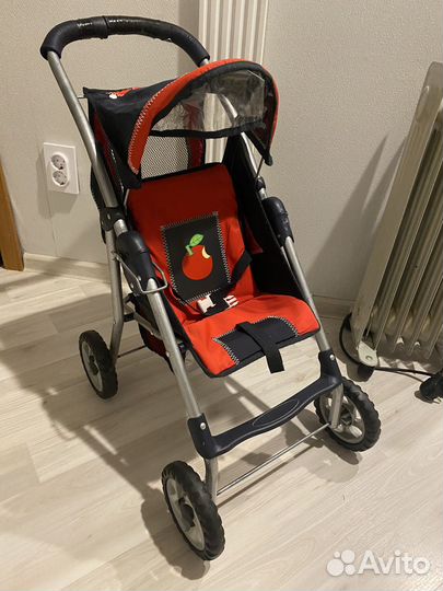 Детская Коляска для кукол