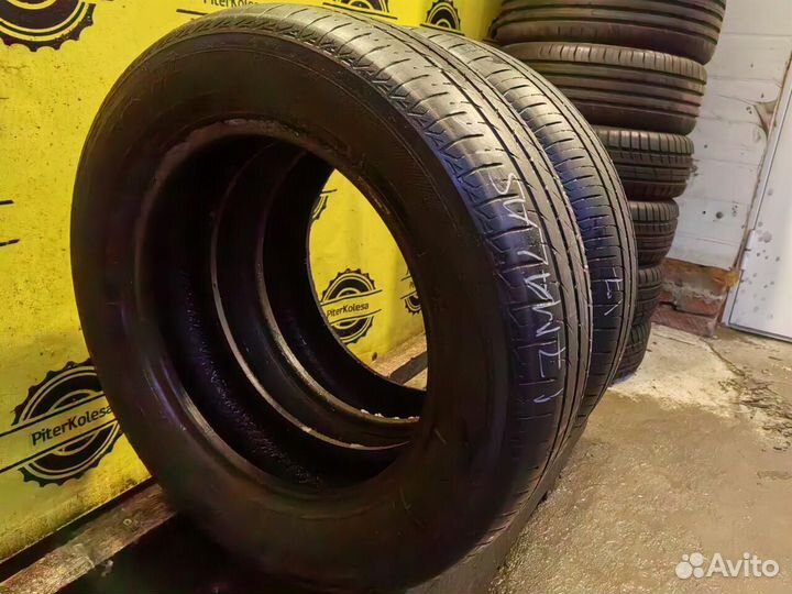 Toyo NanoEnergy 3 185/65 R15 92T