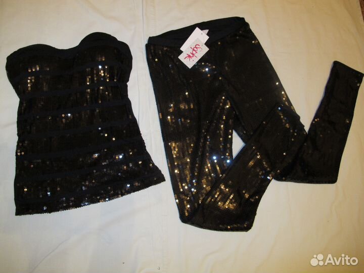 Костюм для танцев