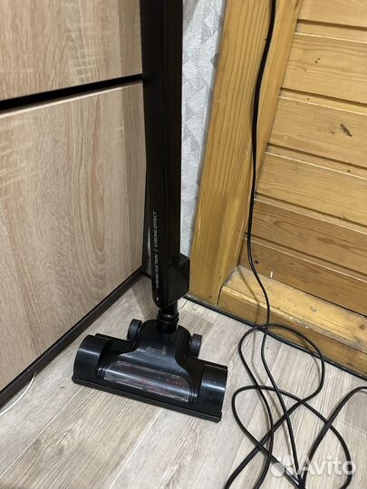 Пылесос deerma dx700 pro