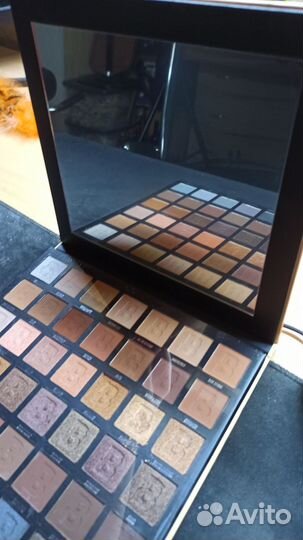 Палетка Beauty Bay Nude 42