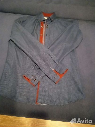 Рубашки для мальчика