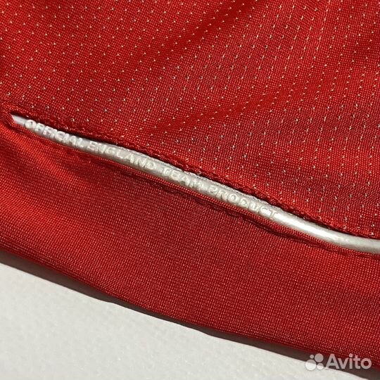 Винтажное Джерси Umbro England 90s Оригинал