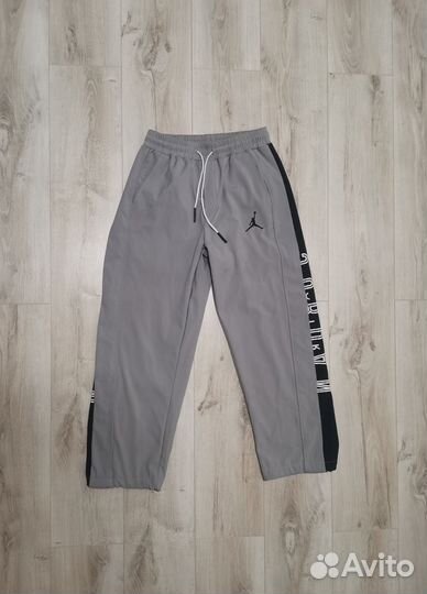 Jordan штаны