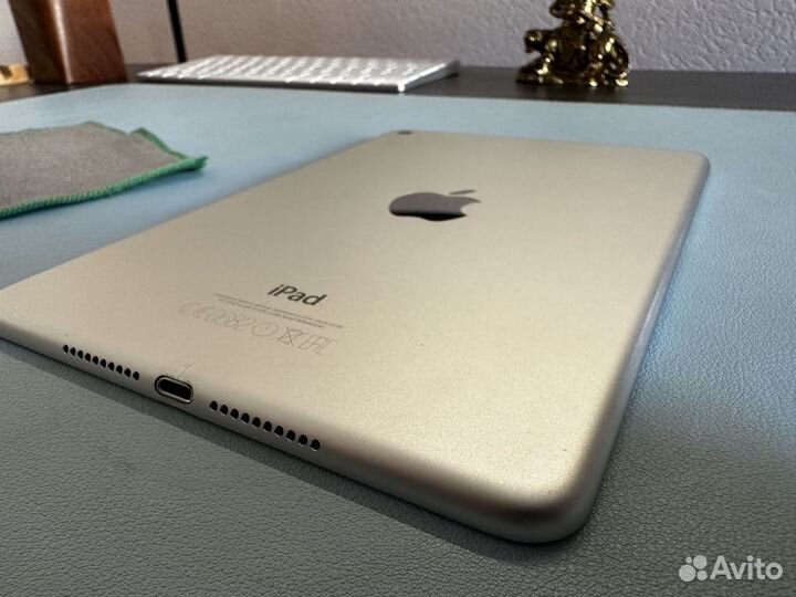 iPad Mini 4 64gb wifi