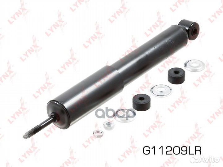 Амортизатор передний G11209LR G11209LR lynxauto