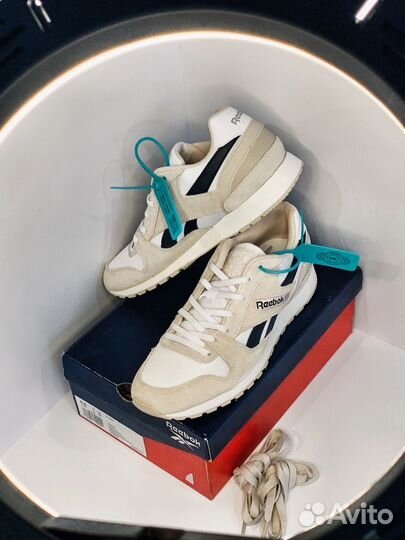 Кроссовки Reebok GL3000 оригинал