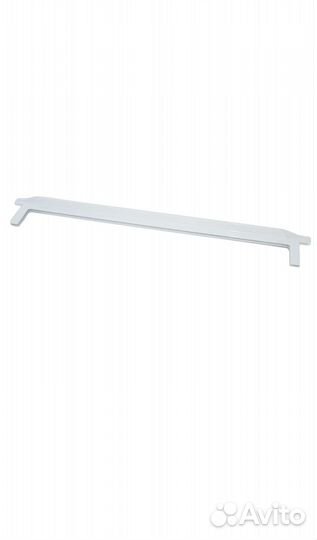 Обрамление полки холодильника beko, hansa заднее