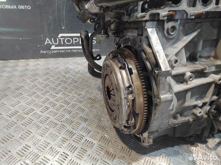 Двигатель Mazda 6 L8 2002-2007