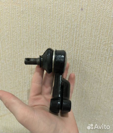 Наконечники рулевых тяг