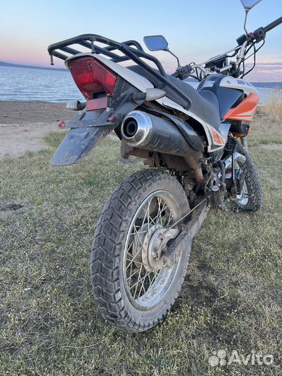 Продам racer RC250GY-C2A