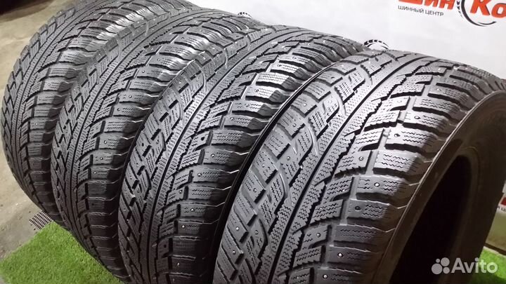 Marshal I'Zen RV Stud KC16 265/65 R17