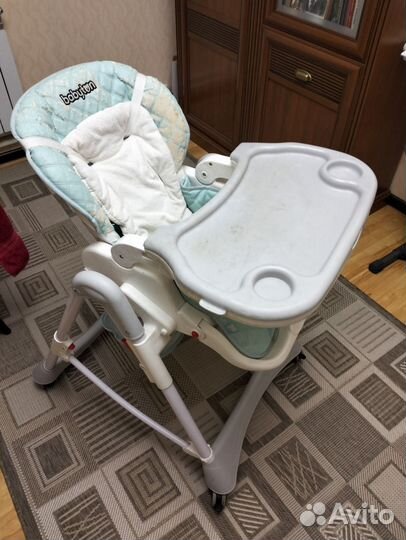 Стул детский