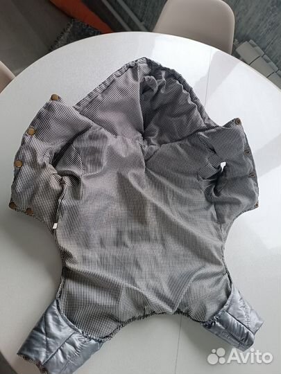 Комбинезон для собаки