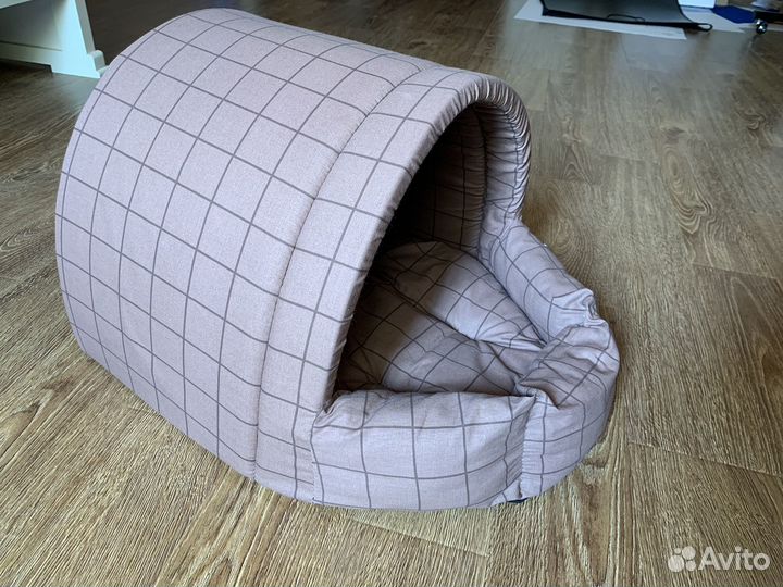 Домик для кошки