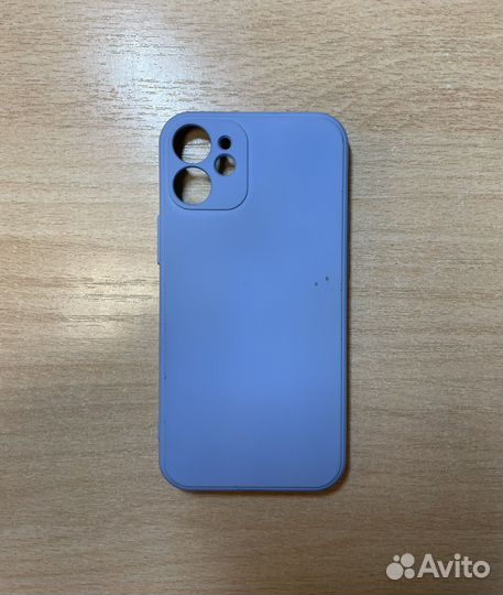 Чехол на iPhone 12 mini