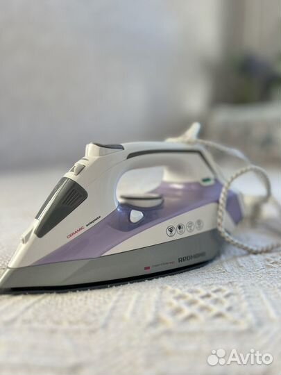 Утюг Redmond Elektric Iron C 222